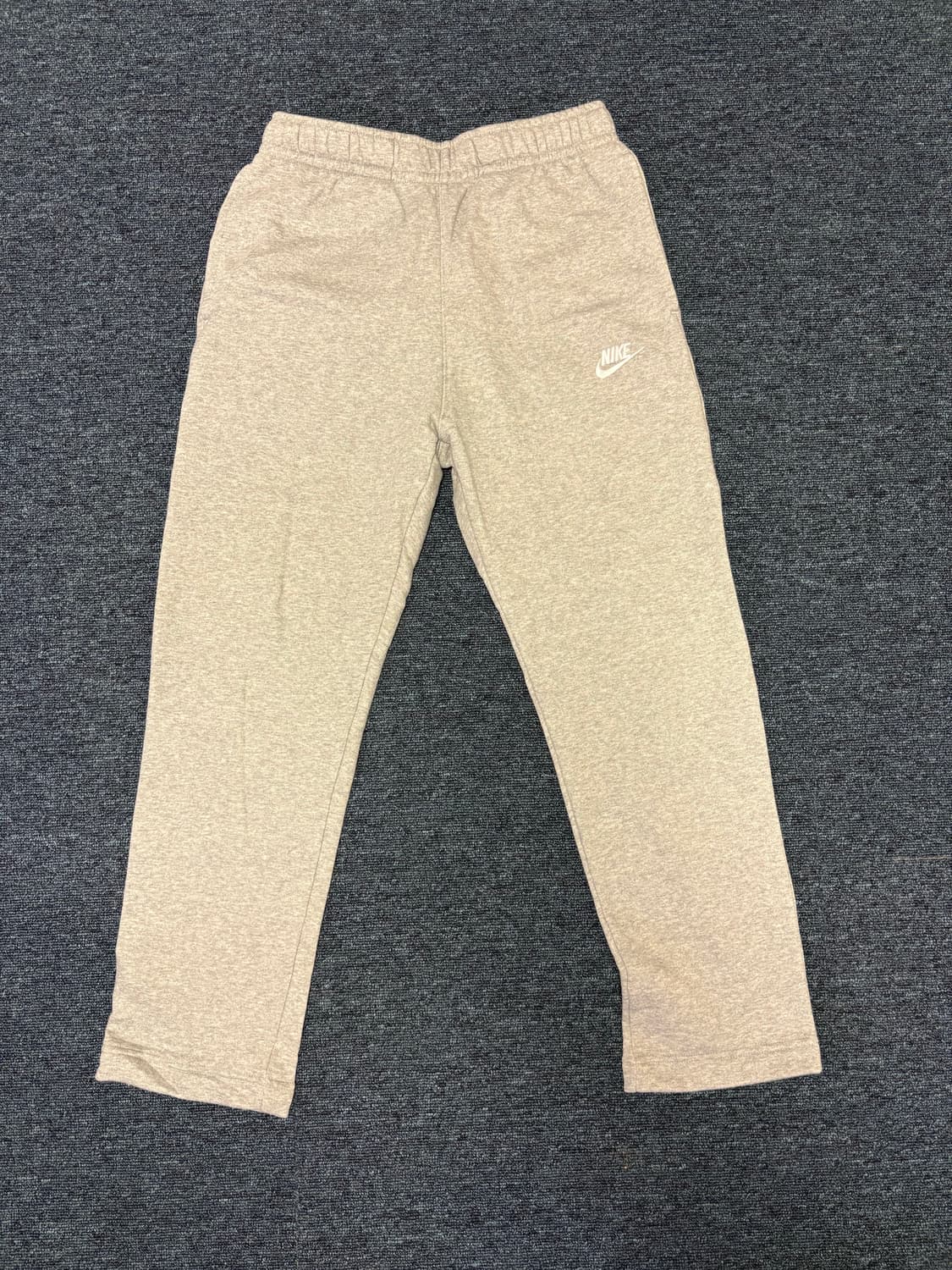 나이키 기모 스웻팬츠 m 상품이미지1