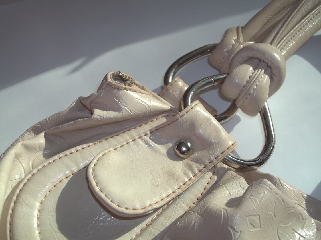 Guess y2k 빈티지 숄더백 상품이미지4