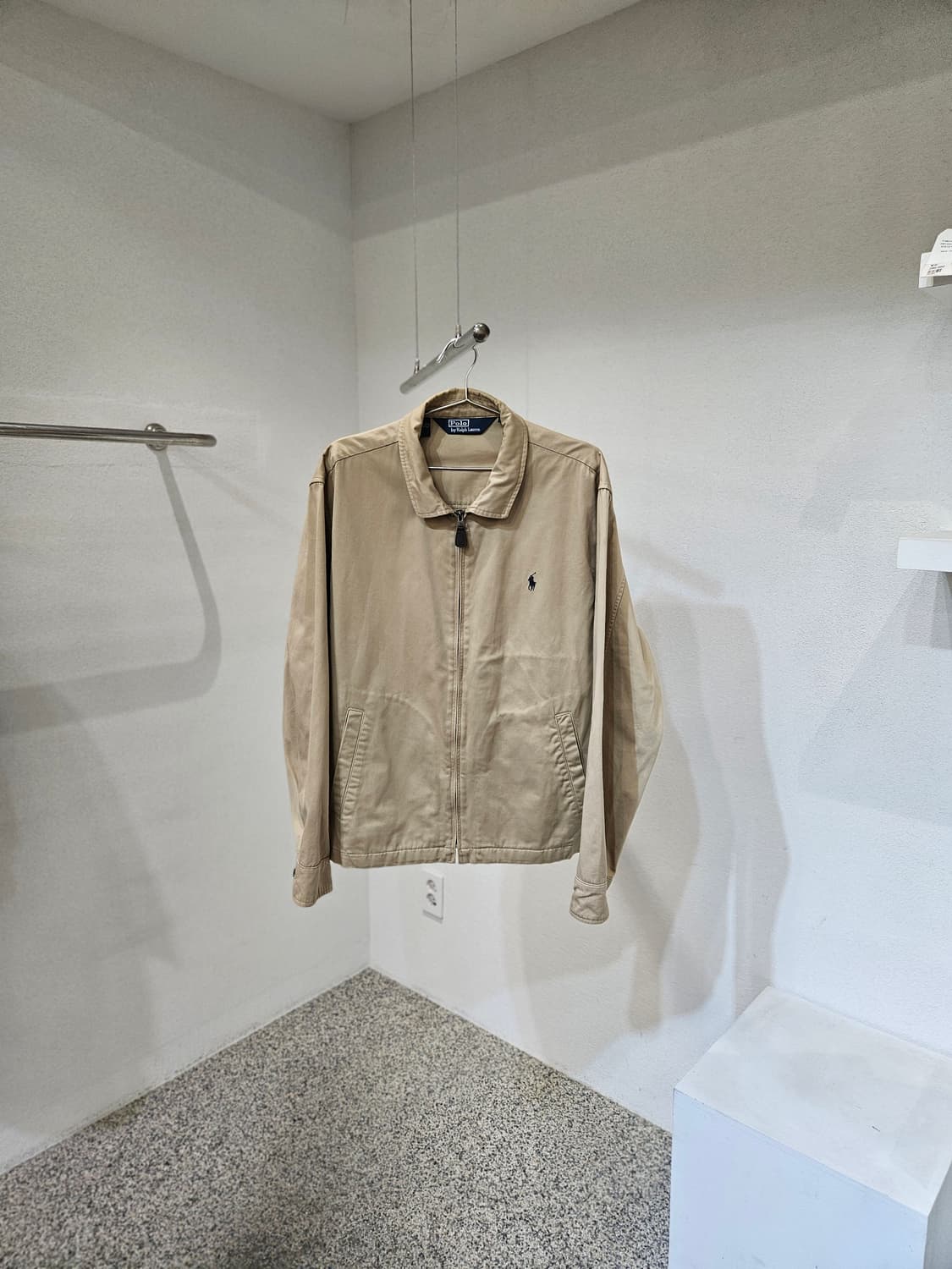 폴로랄프로렌 베이포트 스윙탑 자켓 상품이미지1