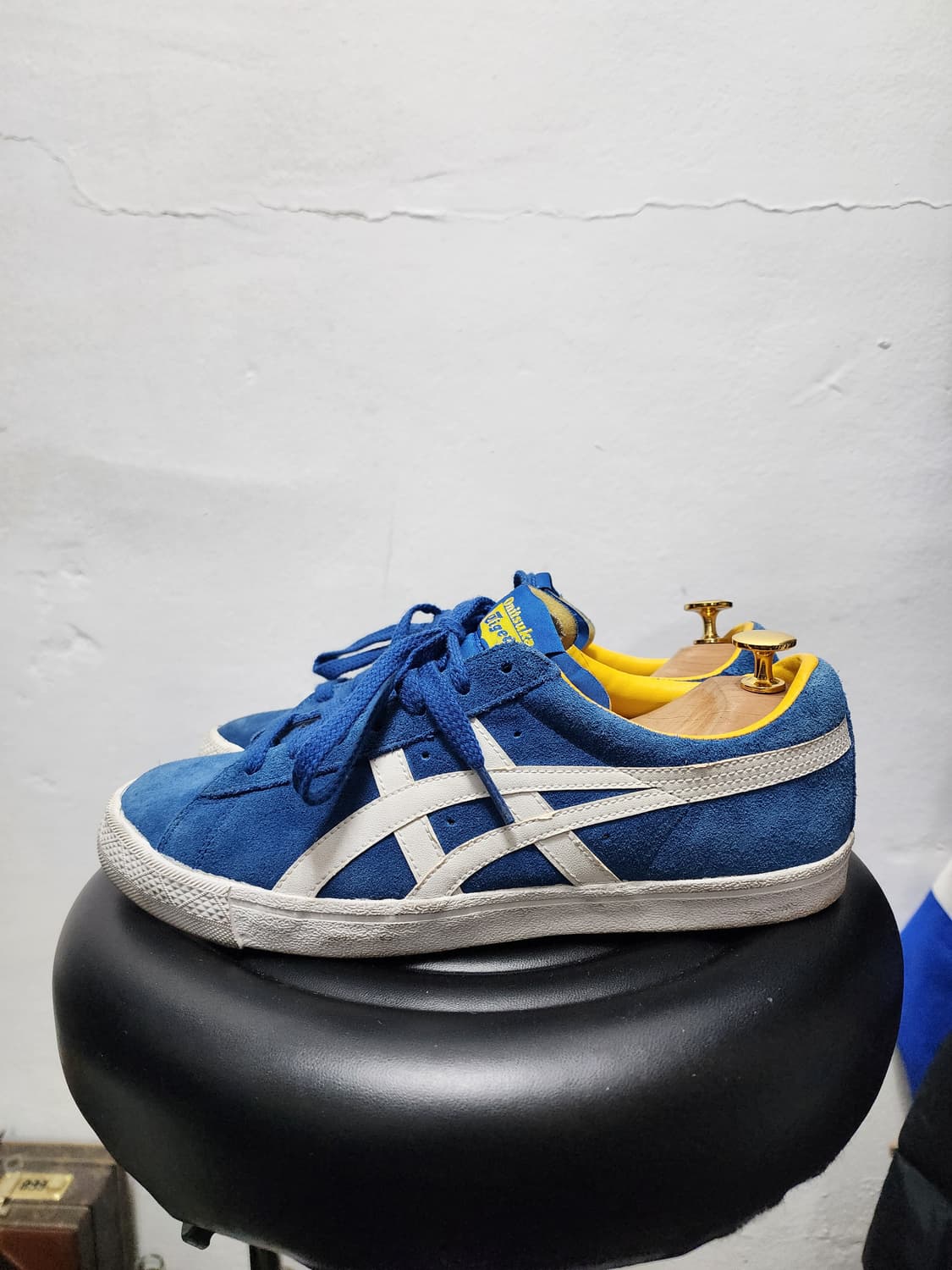 오니츠카타이거 파브레 스니커즈  상품이미지1