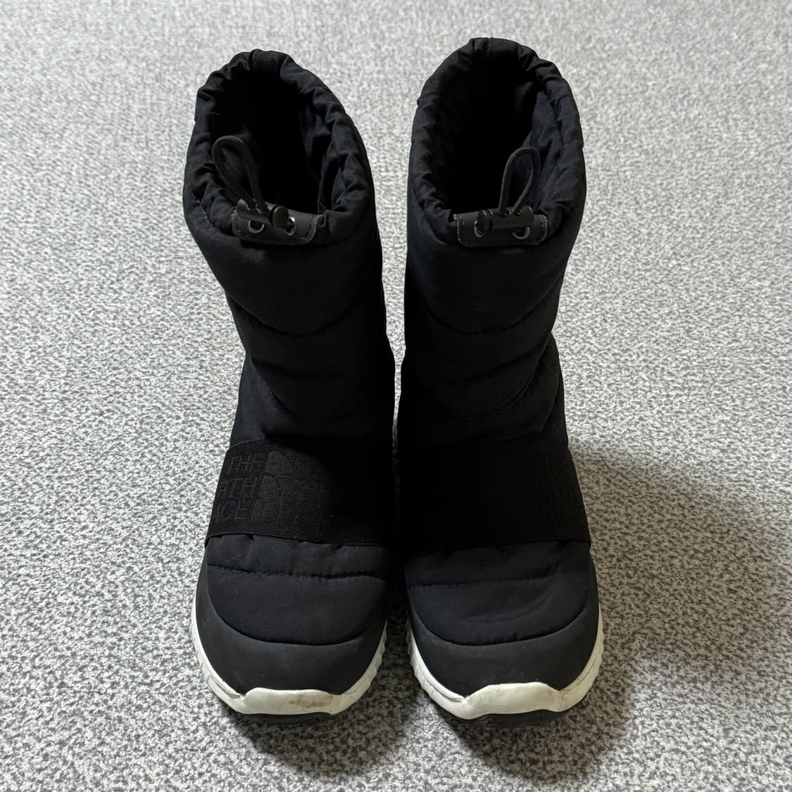 노스페이스 방한 부츠 230 상품이미지3