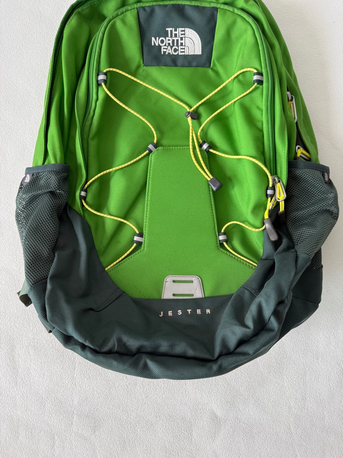 노스페이스(THE NORTH FACE) 백팩 상품이미지3