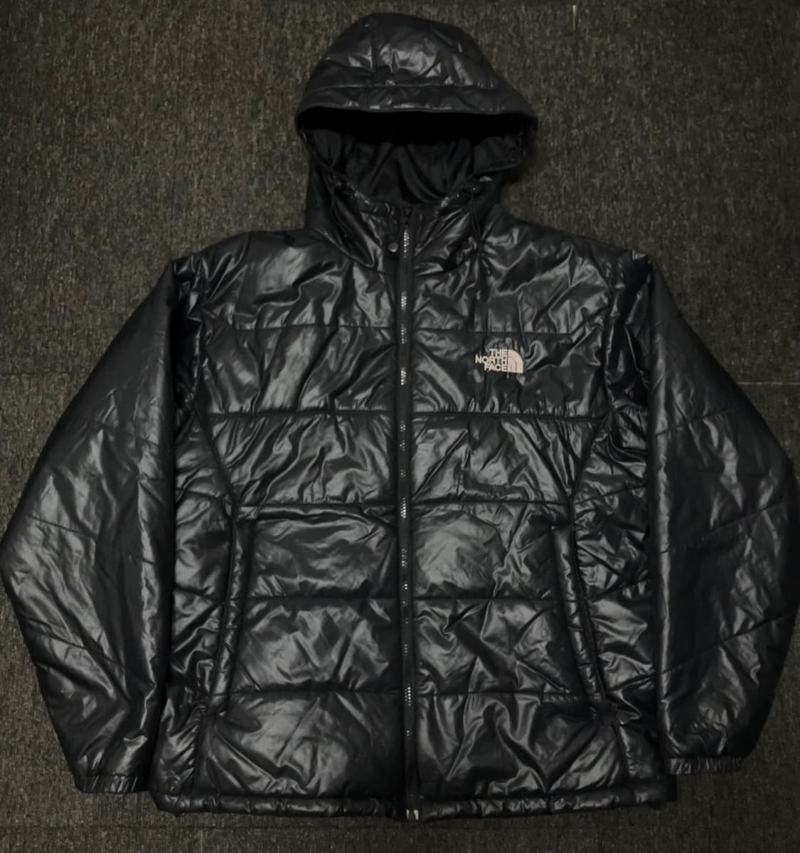 노스페이스 프리마로프트 후디자켓 상품이미지2