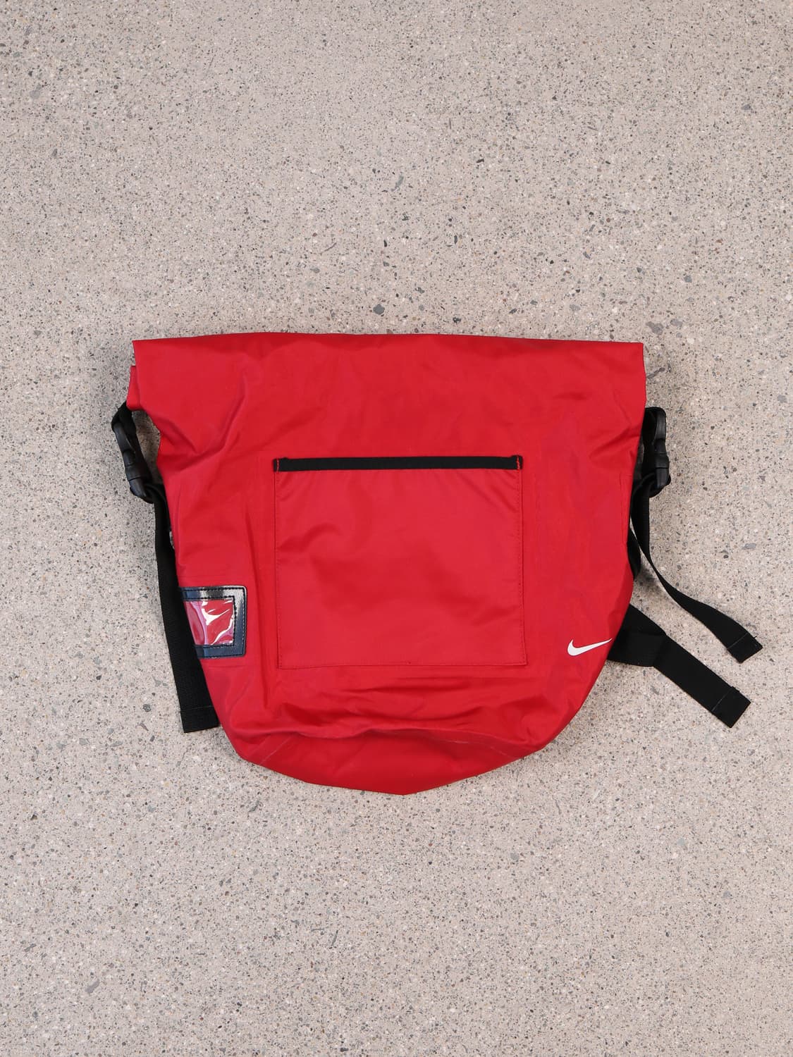 2000s Nike Trek Convertible Backpack 상품이미지5