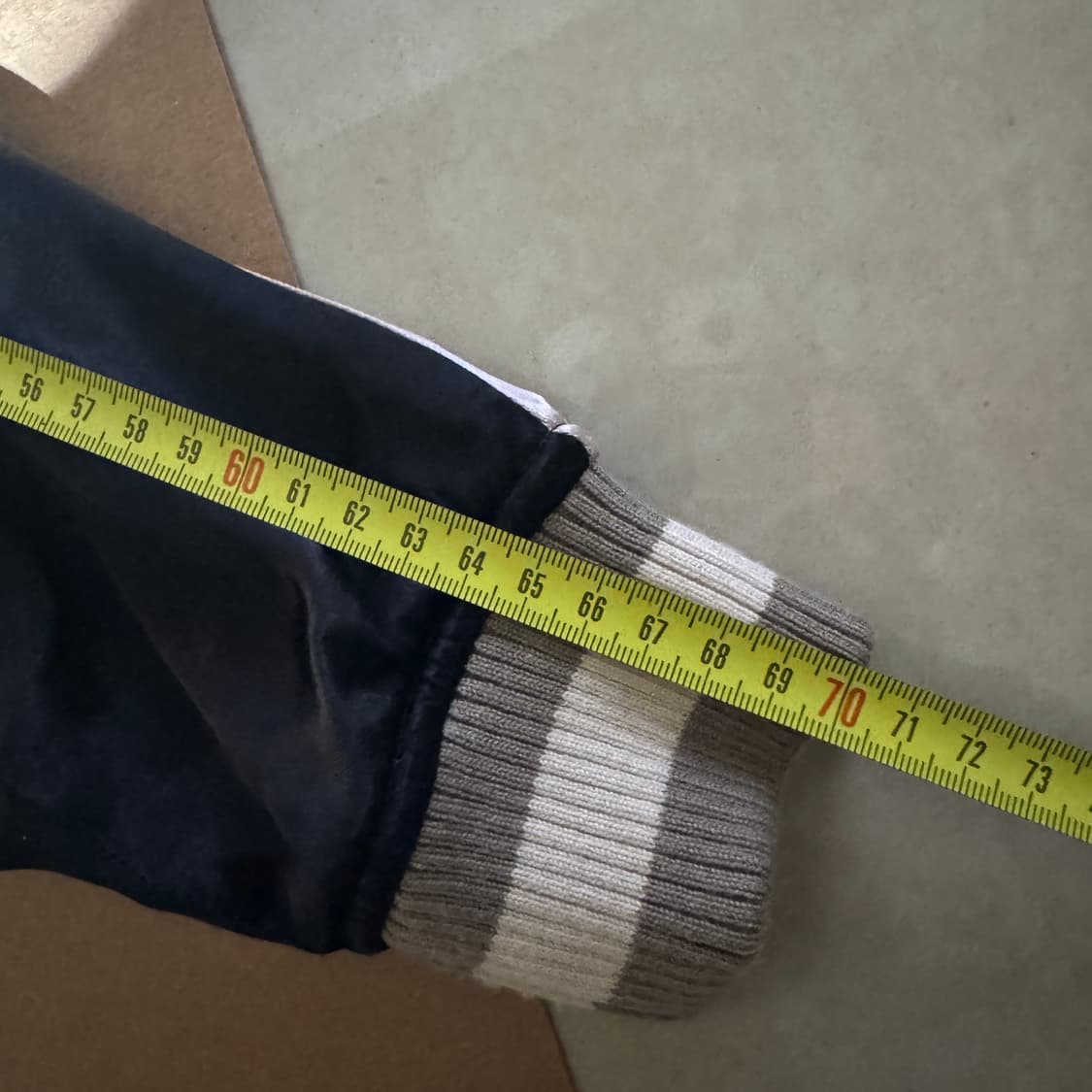 Studio D’artisan 울트라세븐스카쟌 (리버시블) 상품이미지9