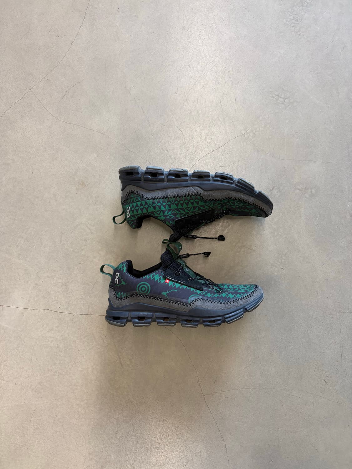 온러닝 x 사우스2웨스트  상품이미지2