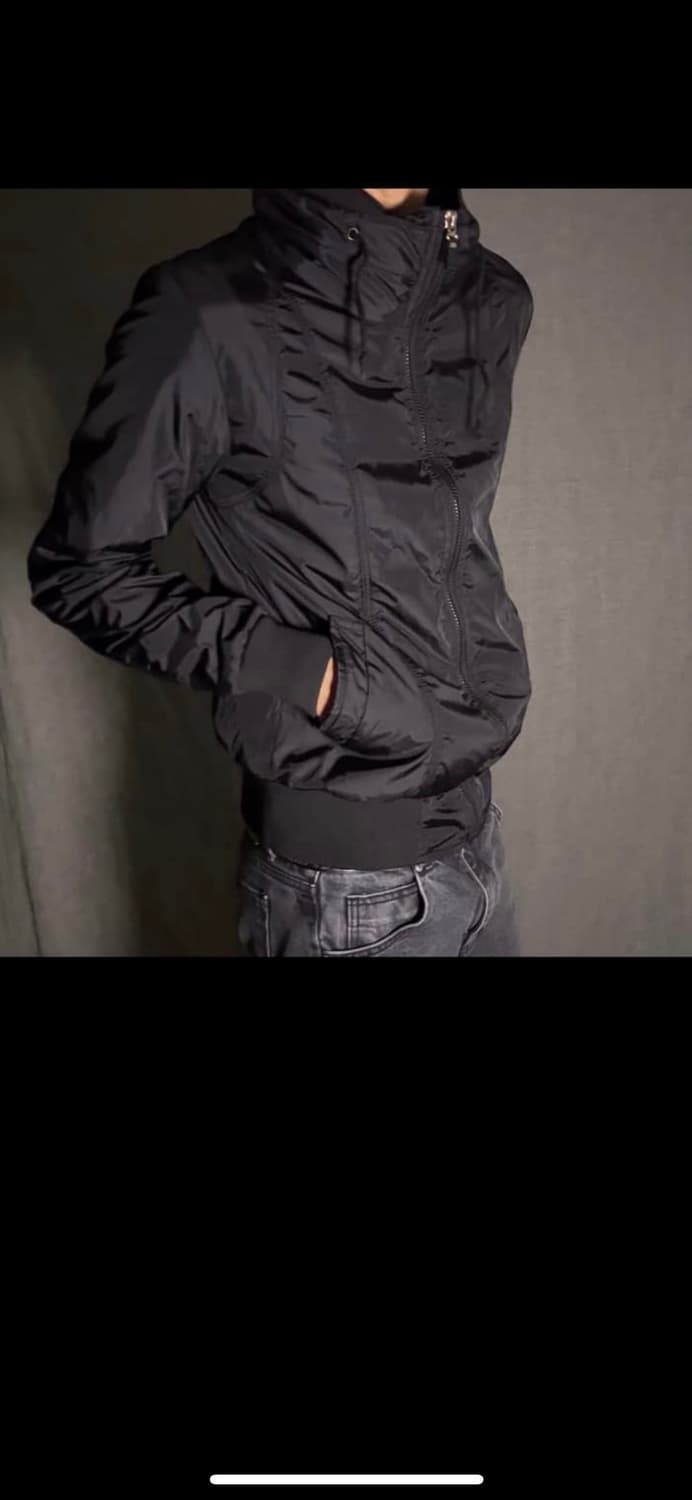 빈티지 점퍼 상품이미지3