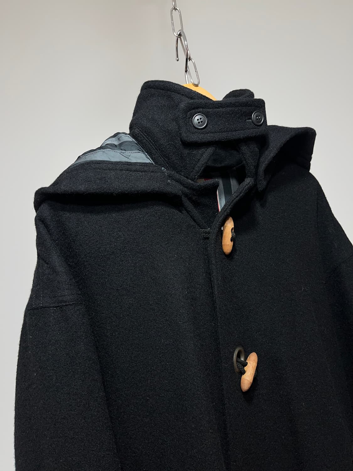 page boy duffle coat 상품이미지4