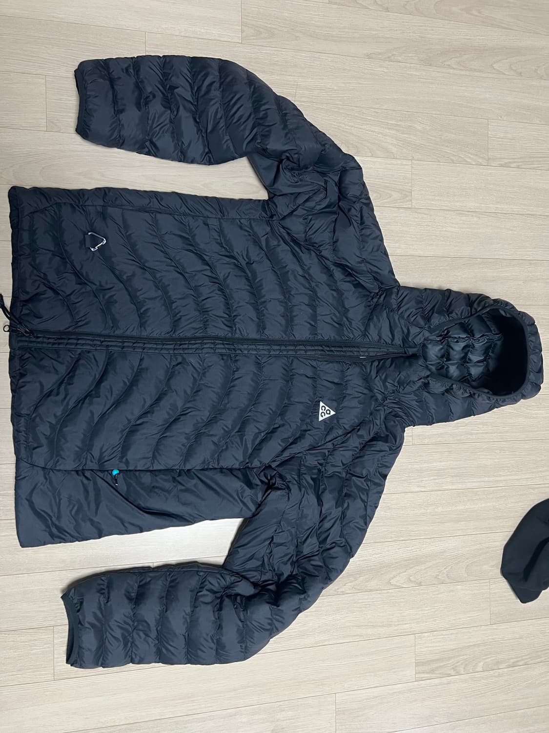 나이키 acg 라바플로우 M 상품이미지1