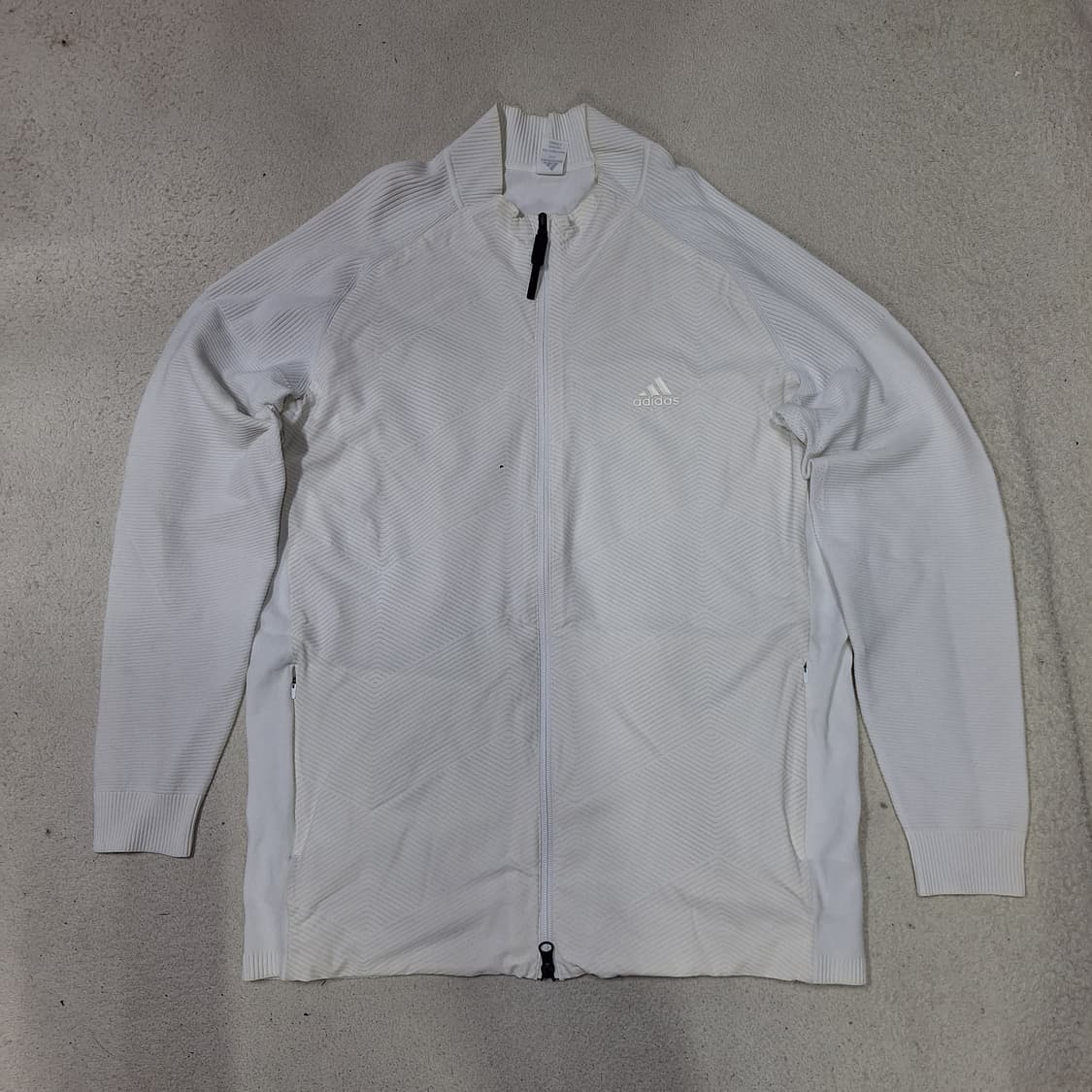 아디다스  바람막이2XL 상품이미지1