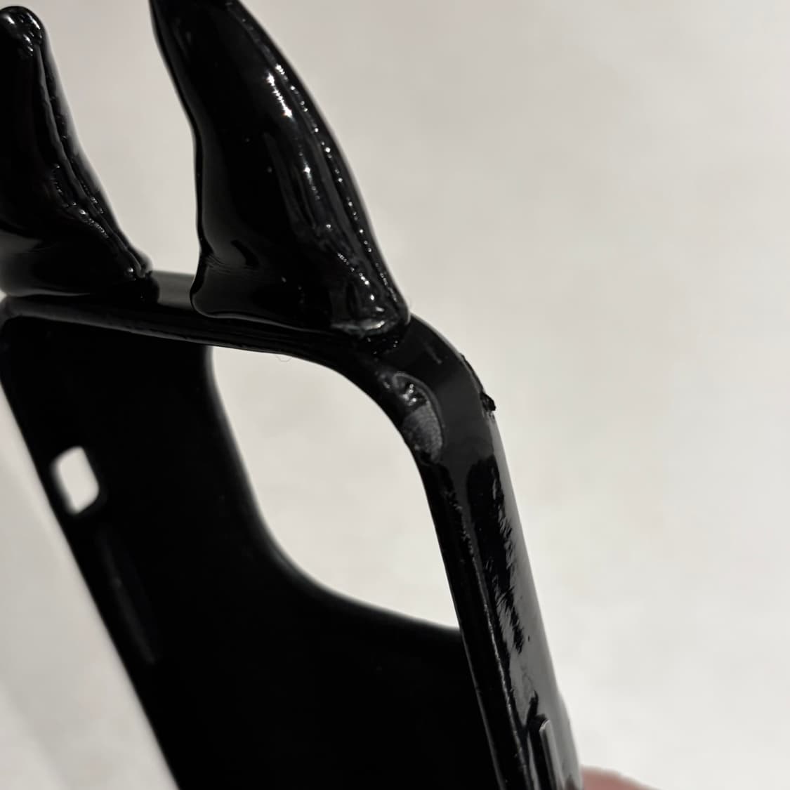 어반소피스티케이션 한정판 데빌 케이스 상품이미지4