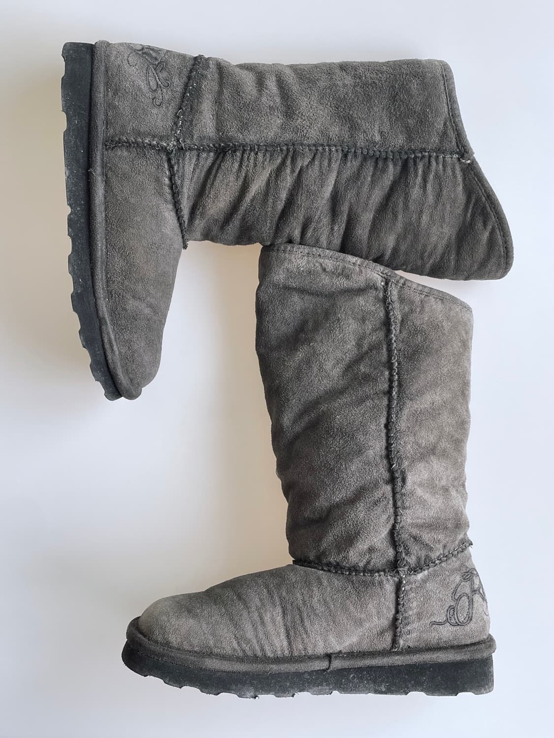 Stud boots 상품이미지7