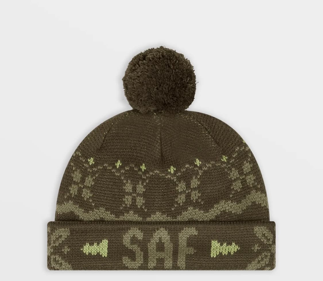 사파리스팟 폼비니  상품이미지1