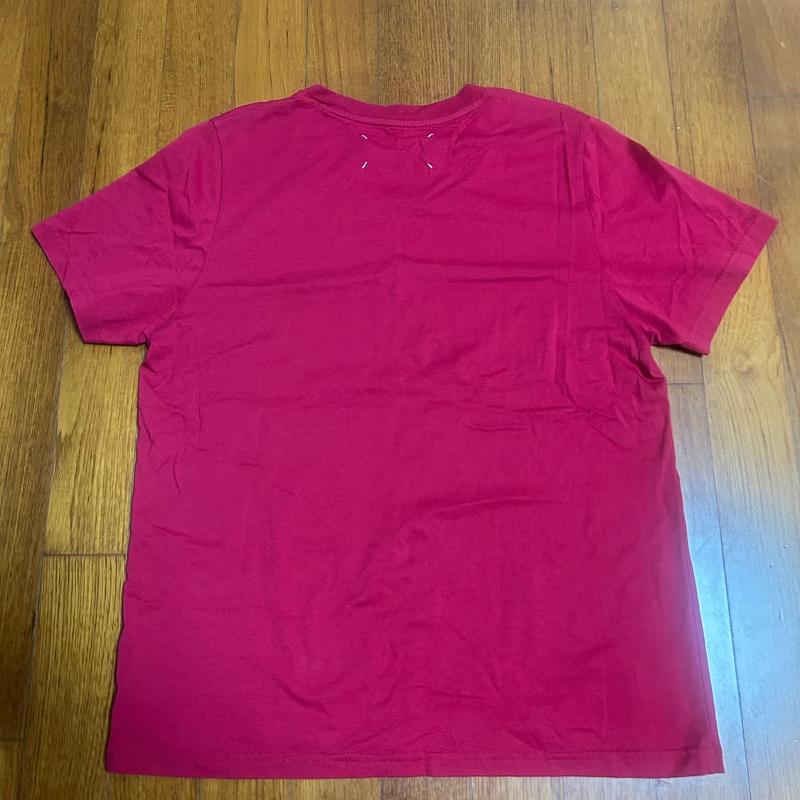 maison margiela 15ss t shirt 상품이미지1
