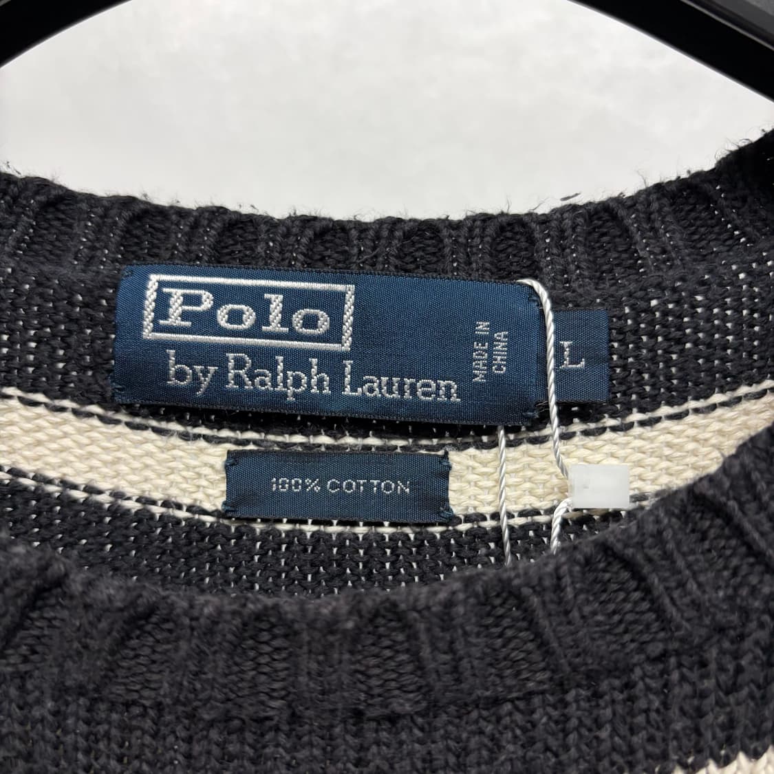 폴로 니트 15 상품이미지3