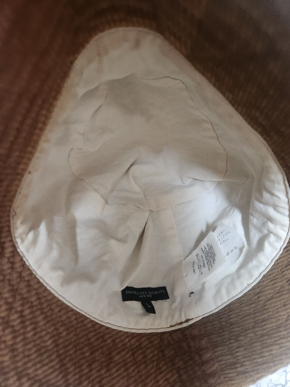 엔지니어드가먼츠 engineered garments 상품이미지3