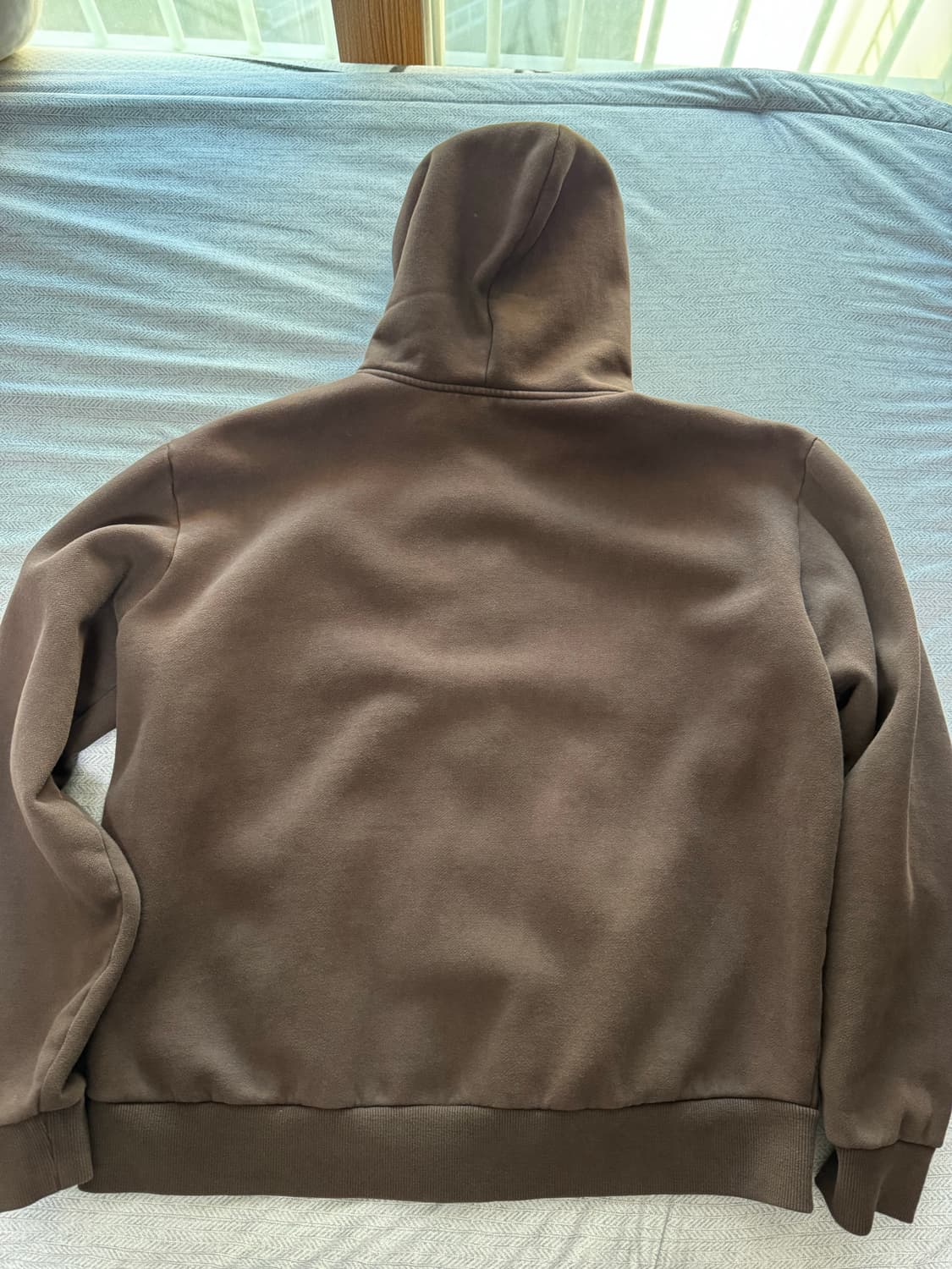 컬렉트피시스 후드집업 m 상품이미지2