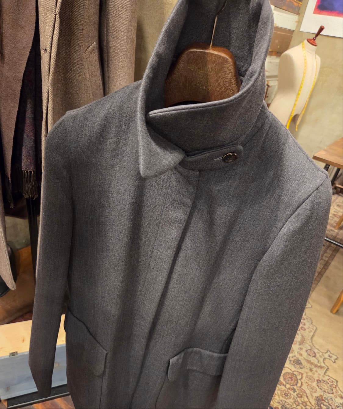 조르지오 아르마니 맥코트 상품이미지9