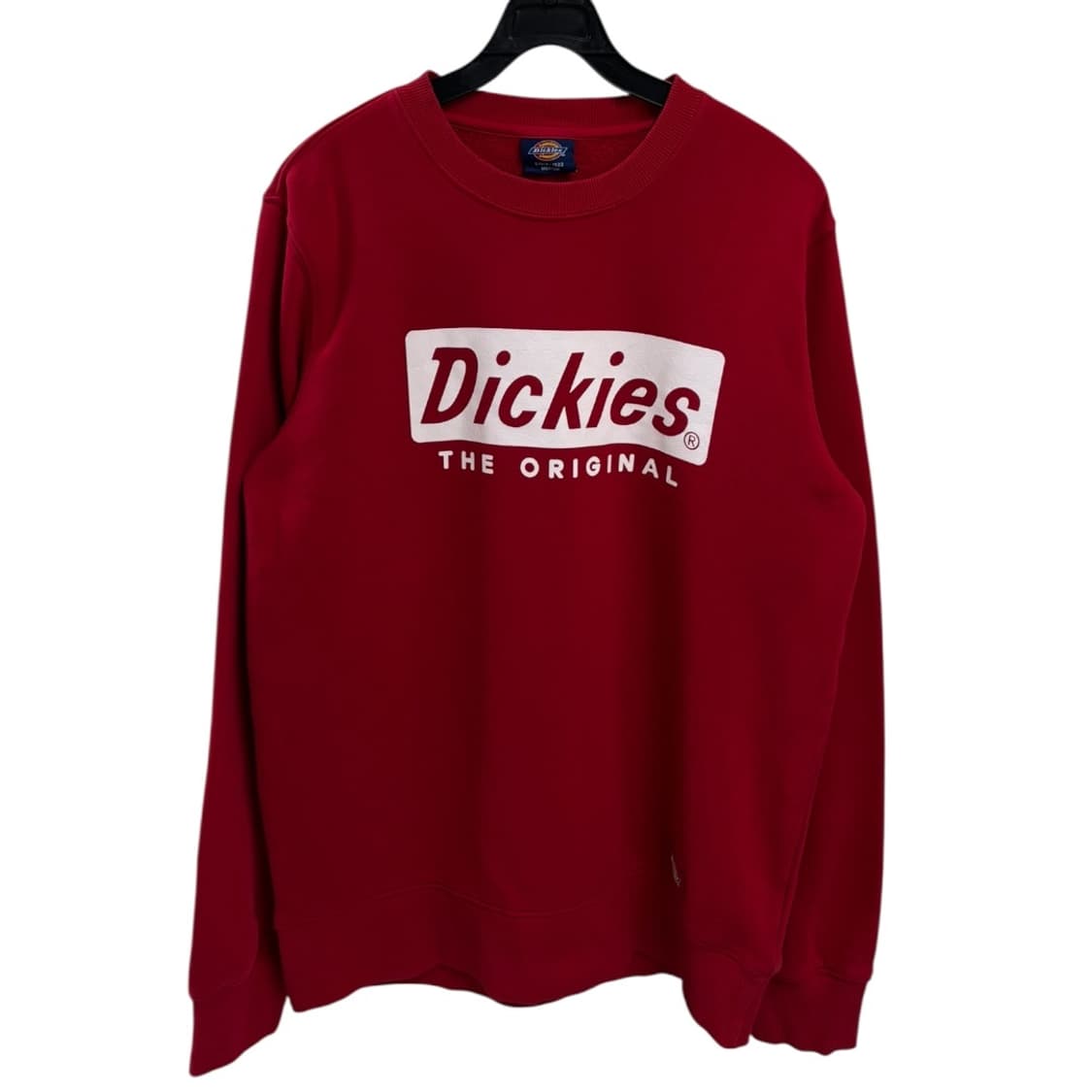 디키즈 맨투맨 상품이미지1