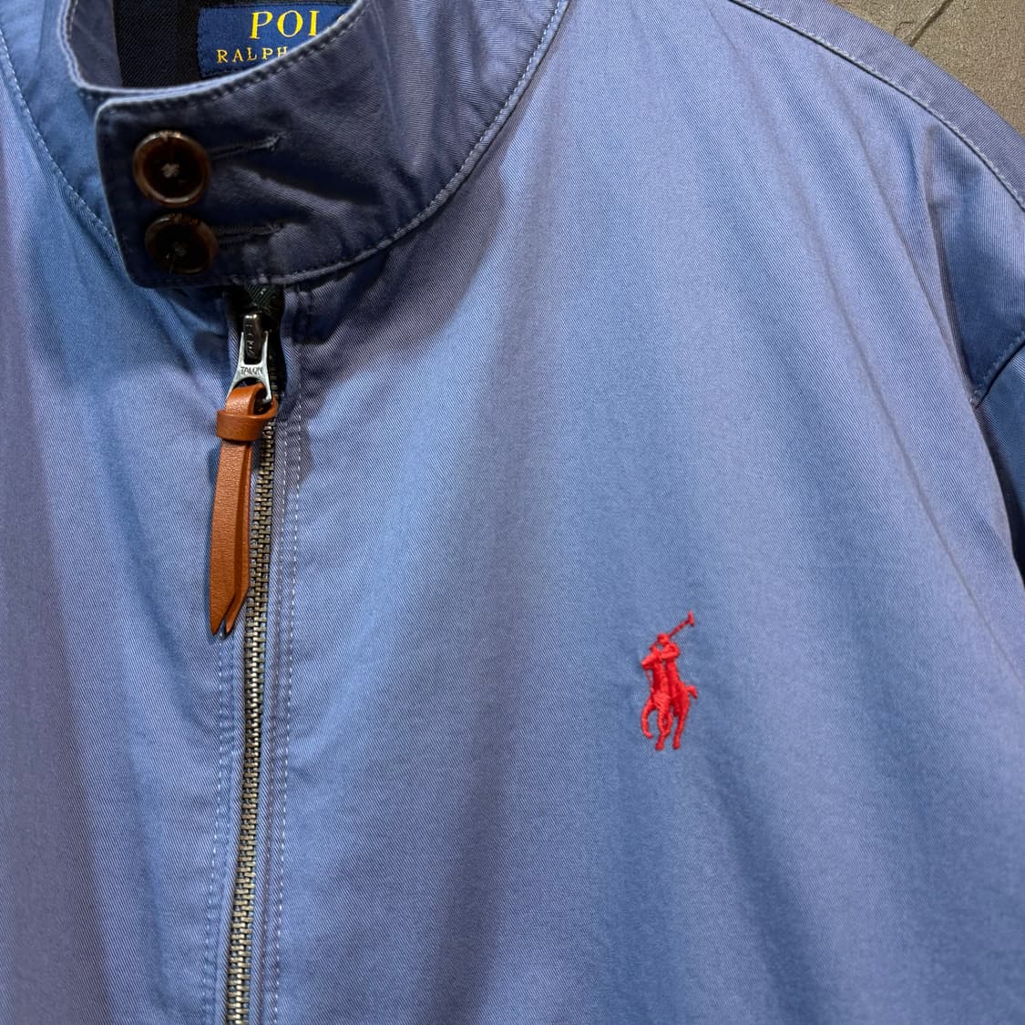 [S] POLO 폴로 랄프로렌 바라쿠타 자켓 상품이미지2