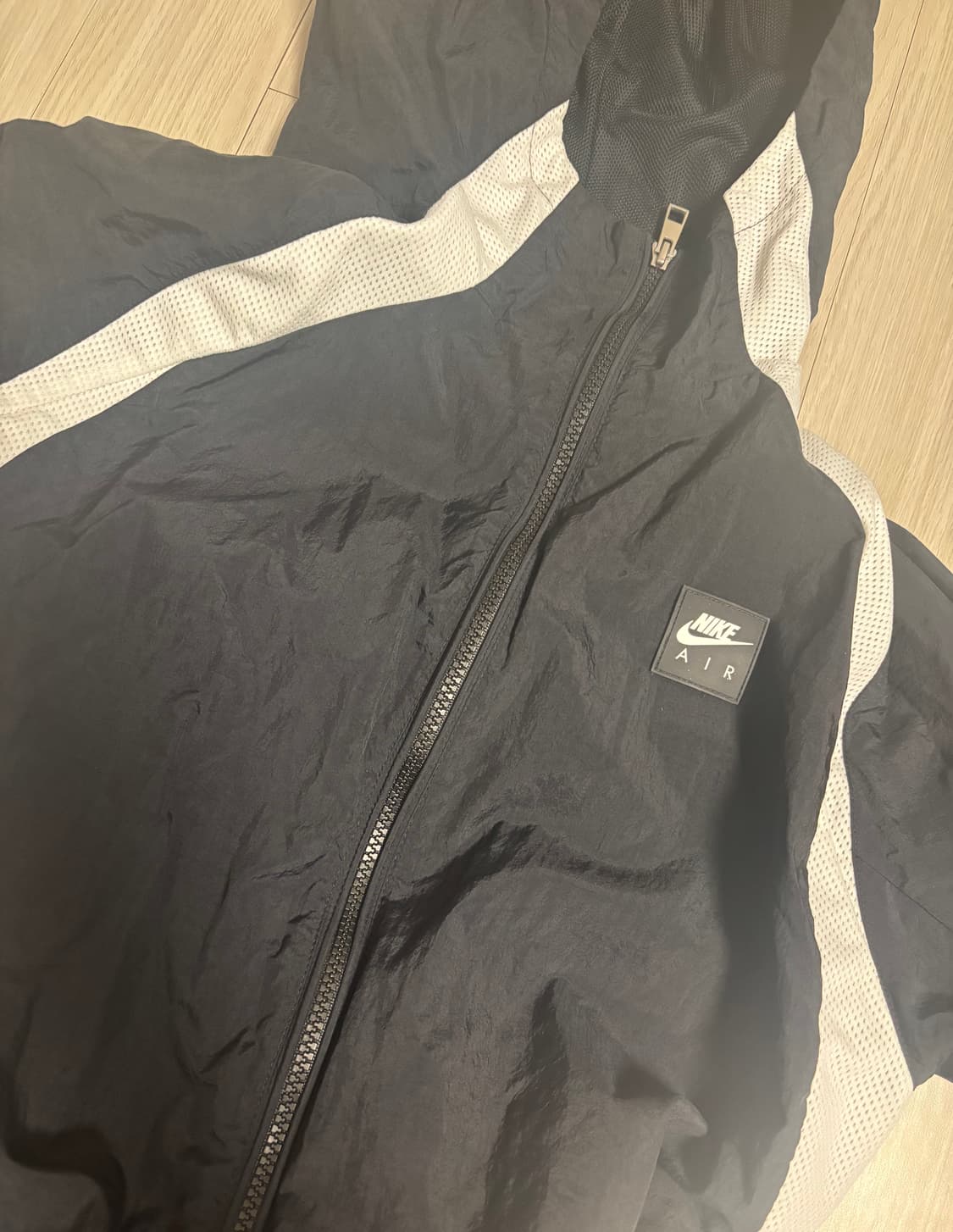 나이키 에어 바람막이 상품이미지1