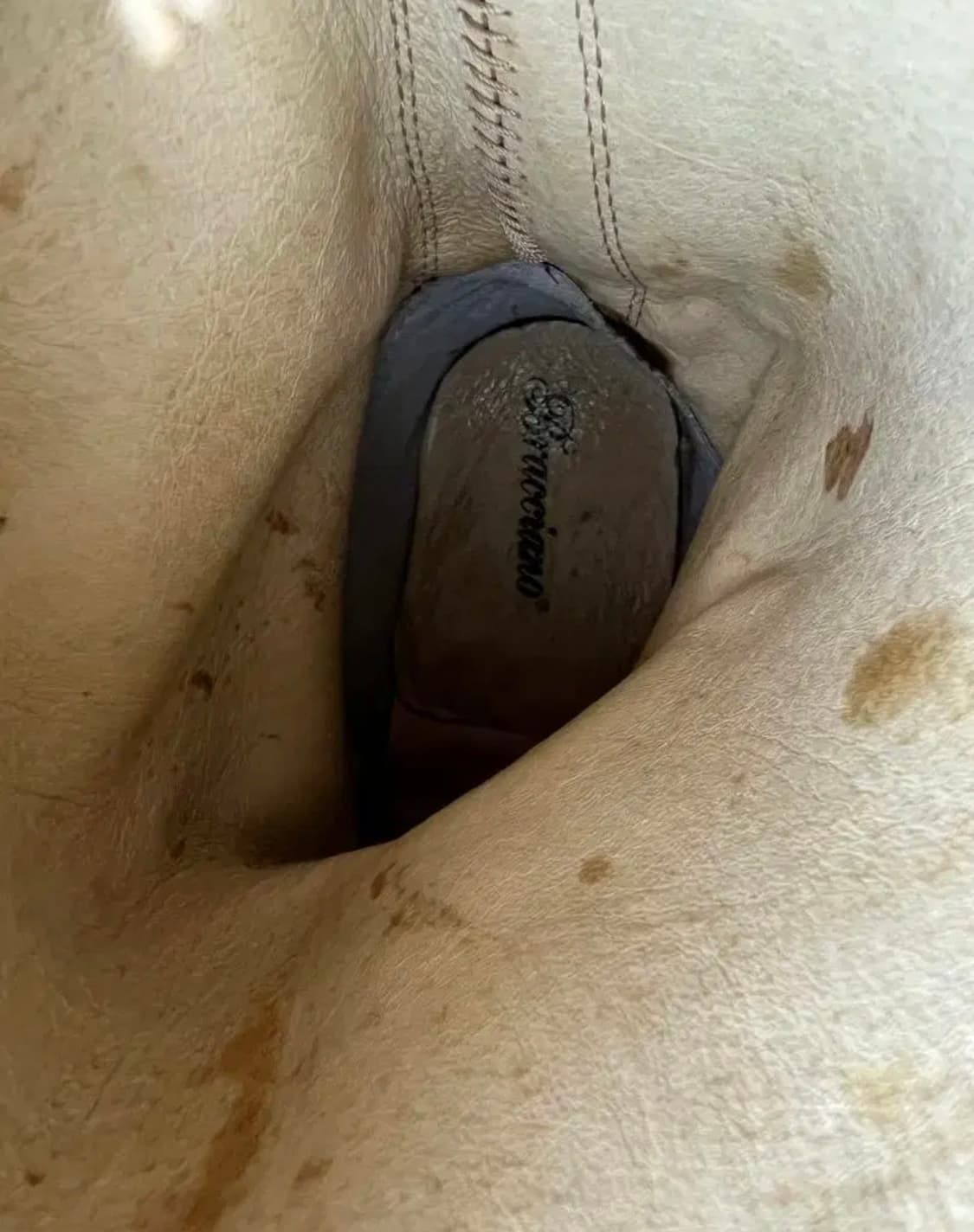 엔지니어부츠 270 us9 상품이미지7