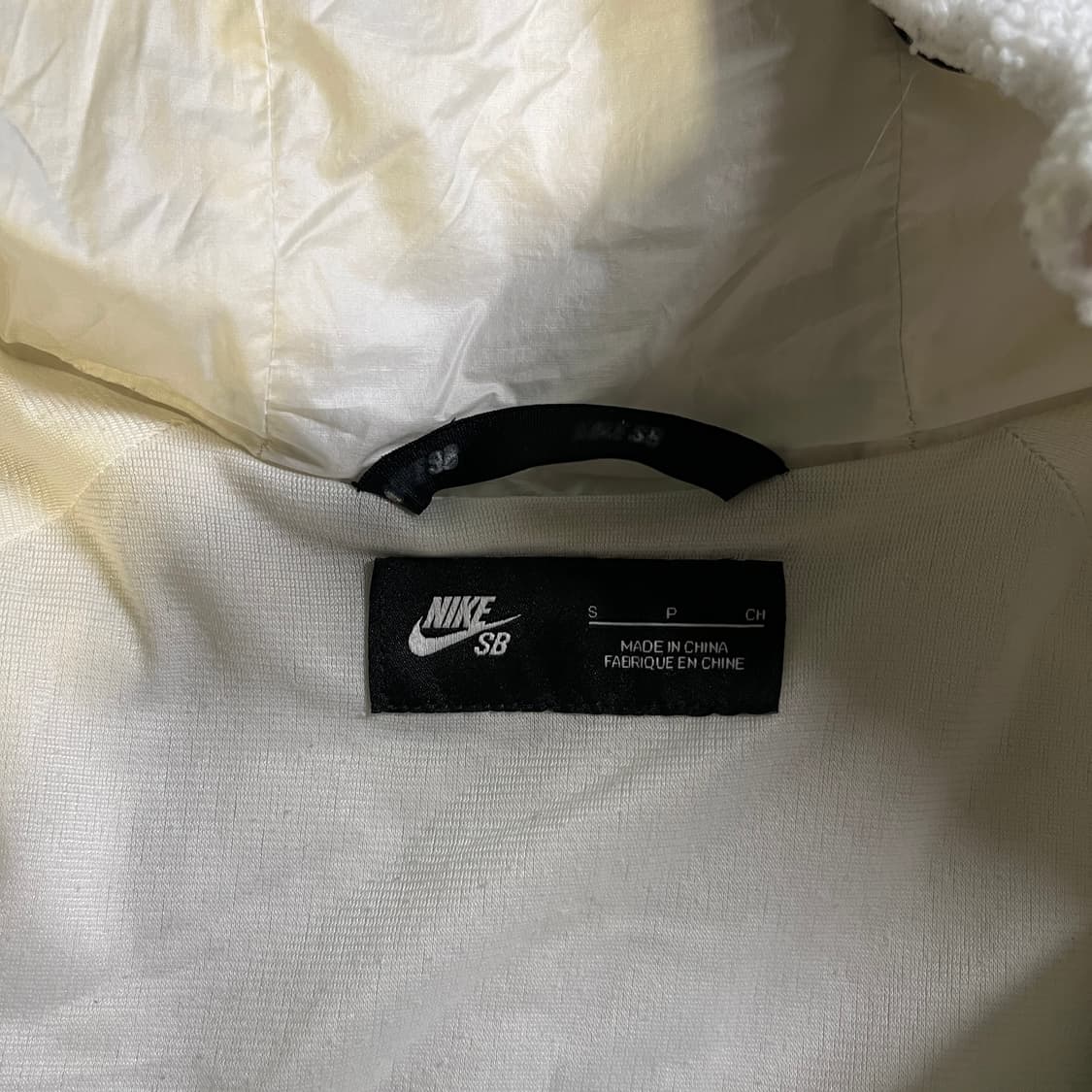 나이키 SB 플리스 후드집업 상품이미지6