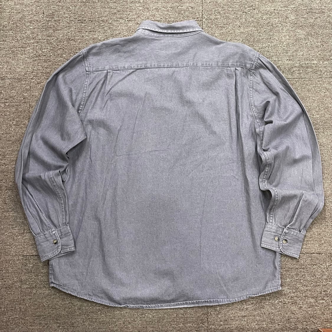 (XL) Wrangler 랭글러 셔츠 상품이미지5