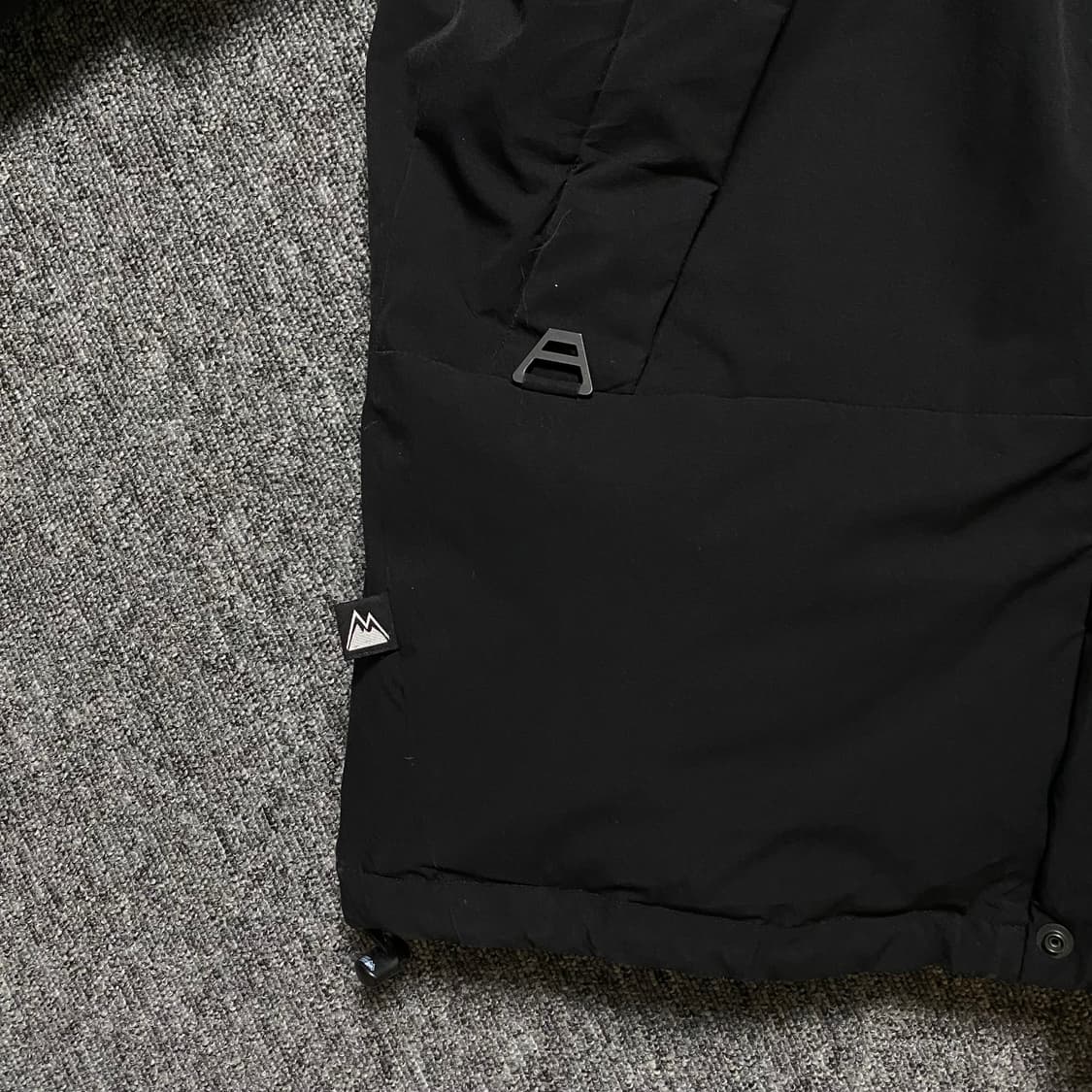 🌊First Down X Freakstore Mountain parka 상품이미지9