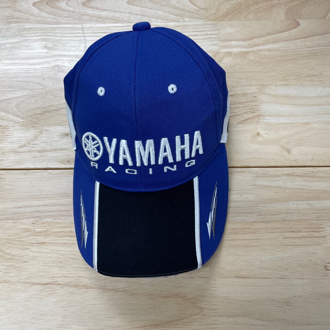 야마하 레이싱 볼캡 F 상품이미지2