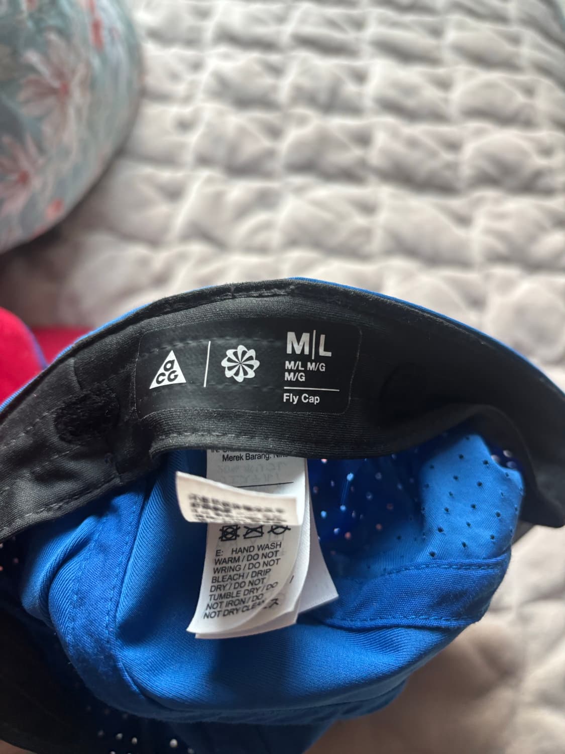 나이키 ACG 런닝모자 상품이미지4