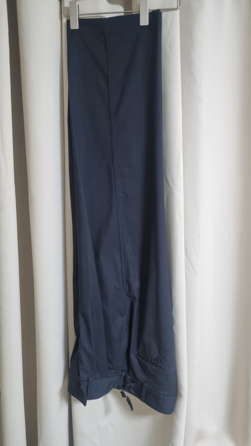 산티아고 슬랙스 그라파이트 01사이즈 상품이미지2