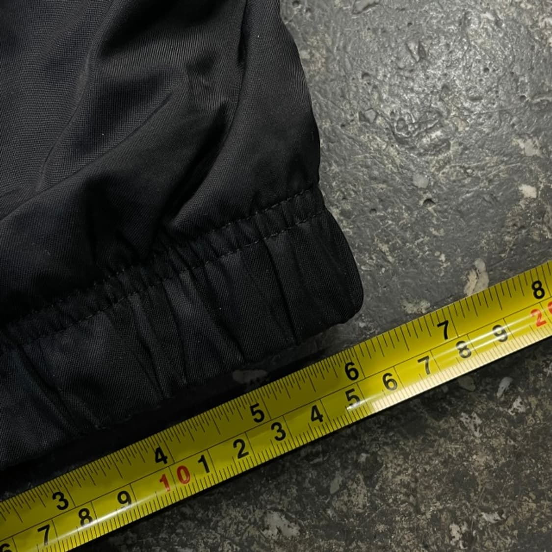 105 나이키 SB 사이드라인 나일론 팬츠  상품이미지6