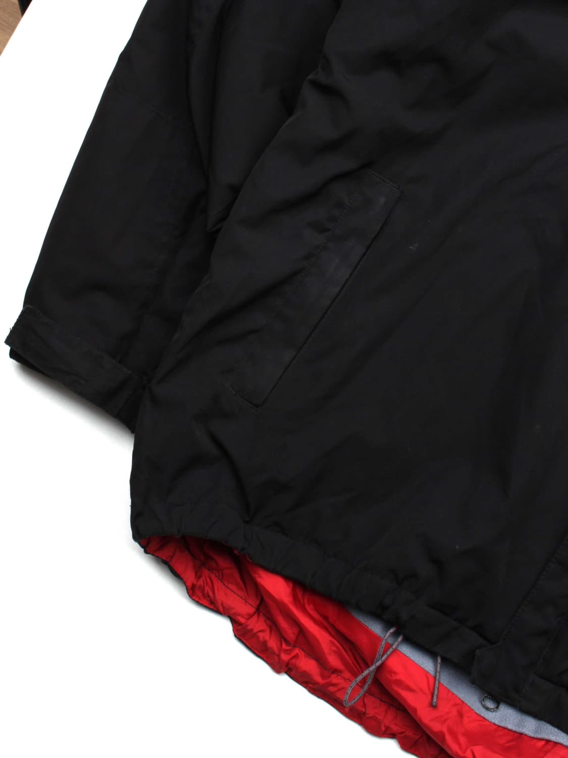 90s STUSSY FITNESS (XL) 상품이미지8