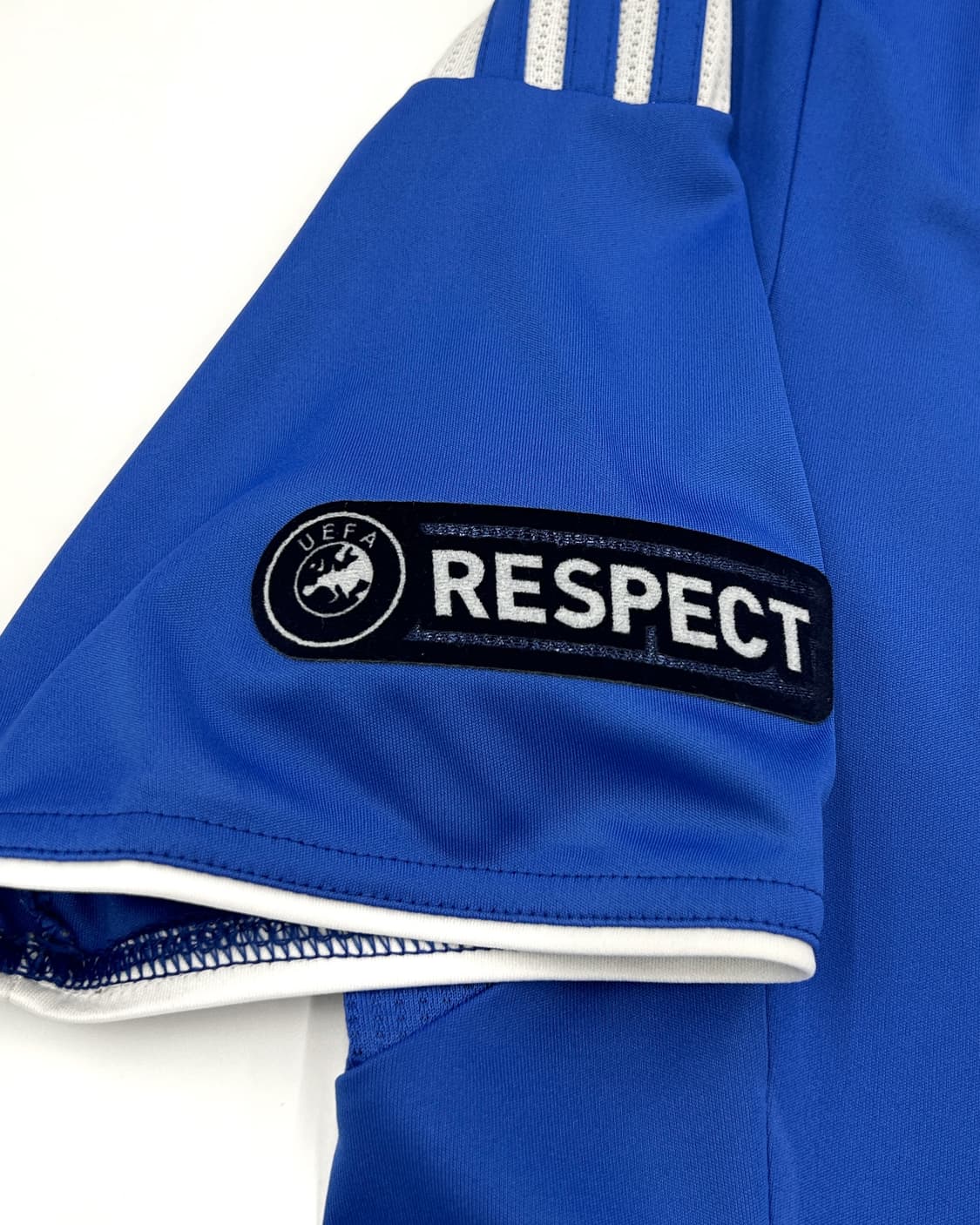 아디다스 11-12 첼시 홈 챔스킷 디디에 드록바 첼램덩크 상품이미지6