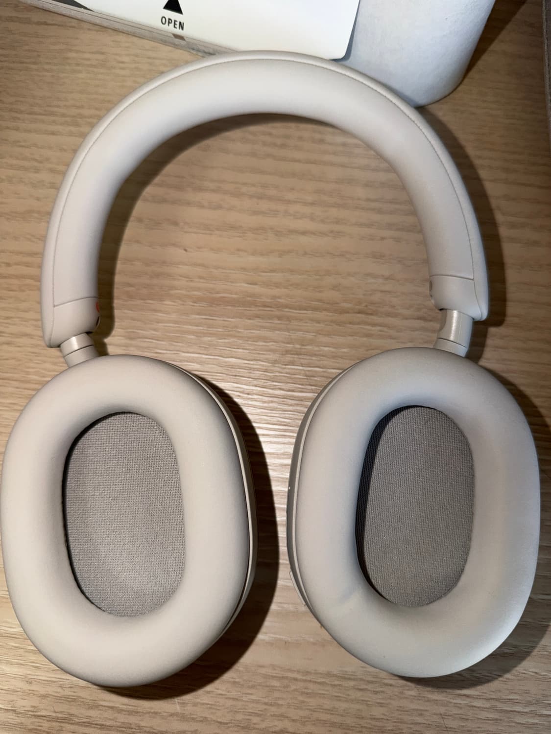 소니SONY WH1000XM5 헤드폰 상품이미지2