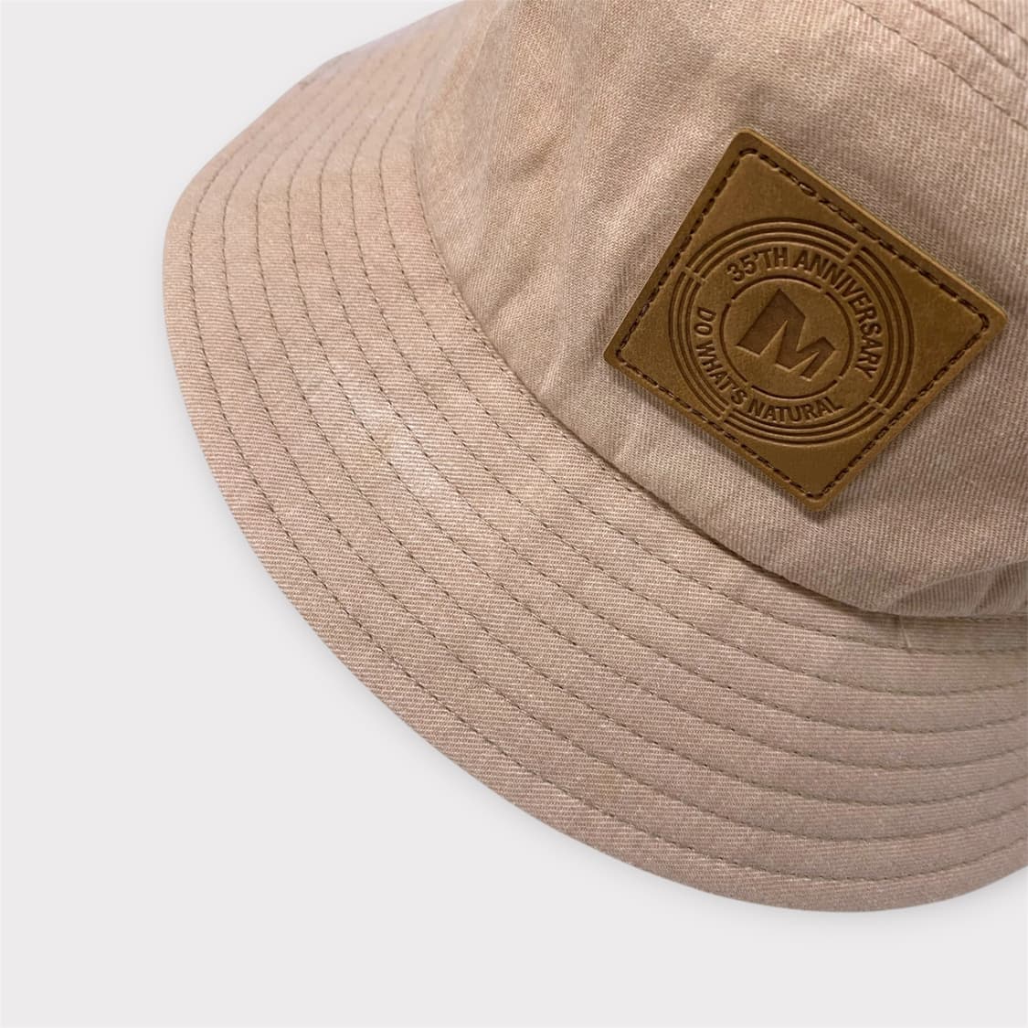 머렐 스퀘어 패치 버킷햇 (1825) 상품이미지7