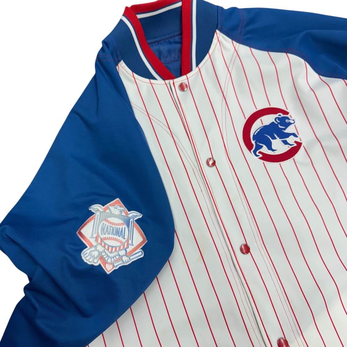 시카고컵스 MLB 리버시블 자켓 (2XL)  상품이미지2