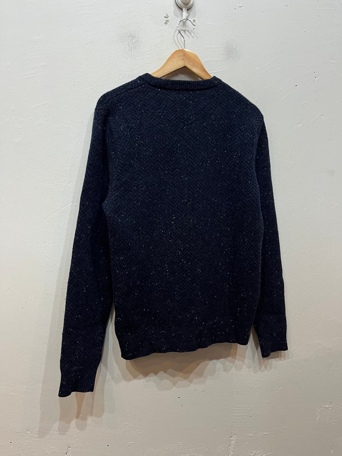 클럽모나코 퓨어울 니트  상품이미지4