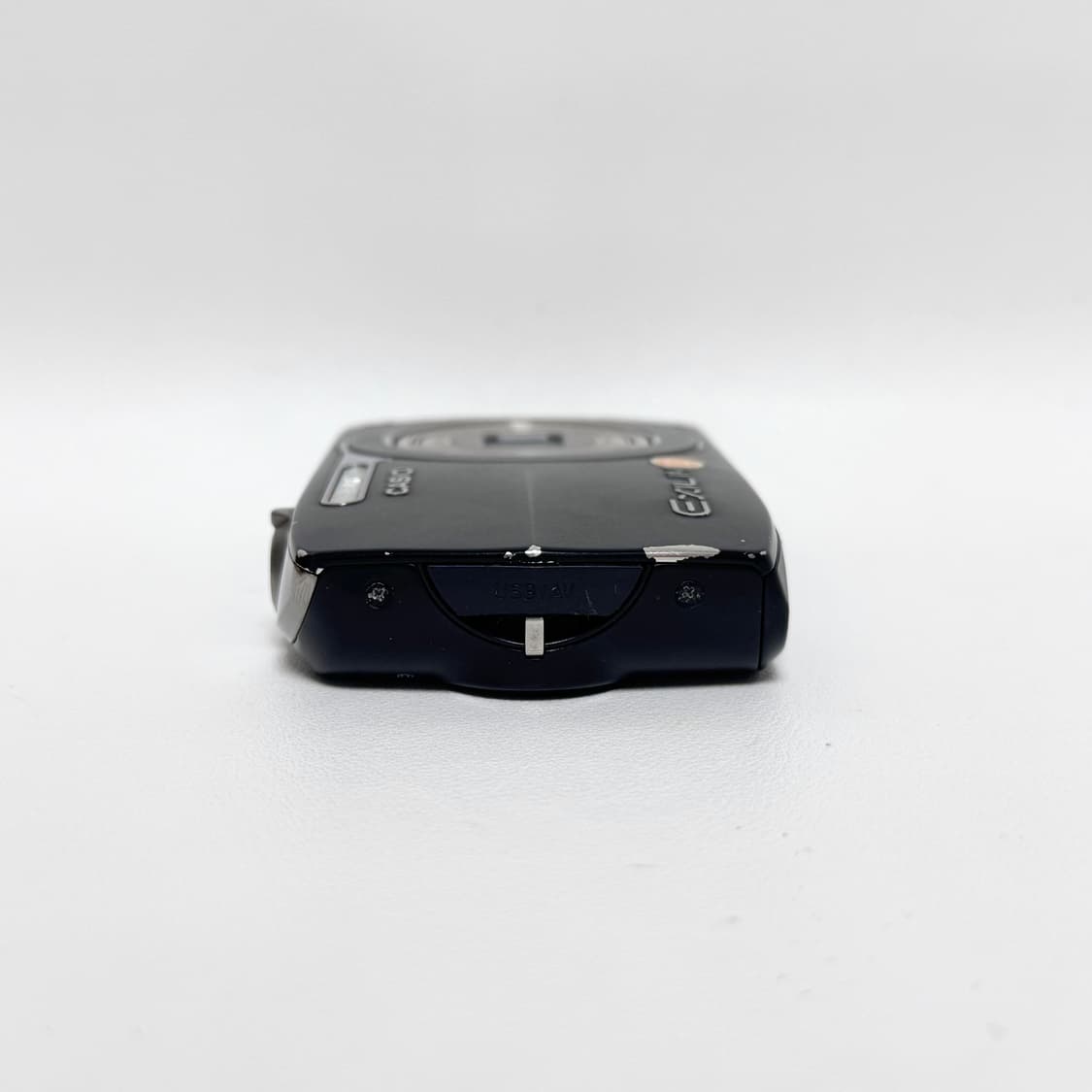 카시오 엑슬림 Z2300 블랙 | Casio Exilim EX- 상품이미지5