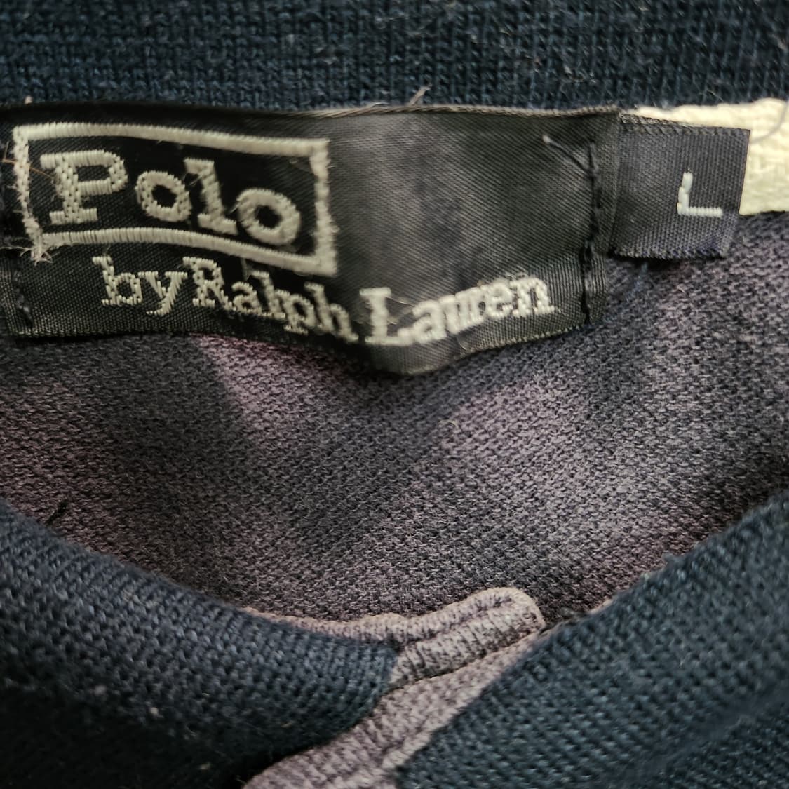 폴로 반팔티 상품이미지2