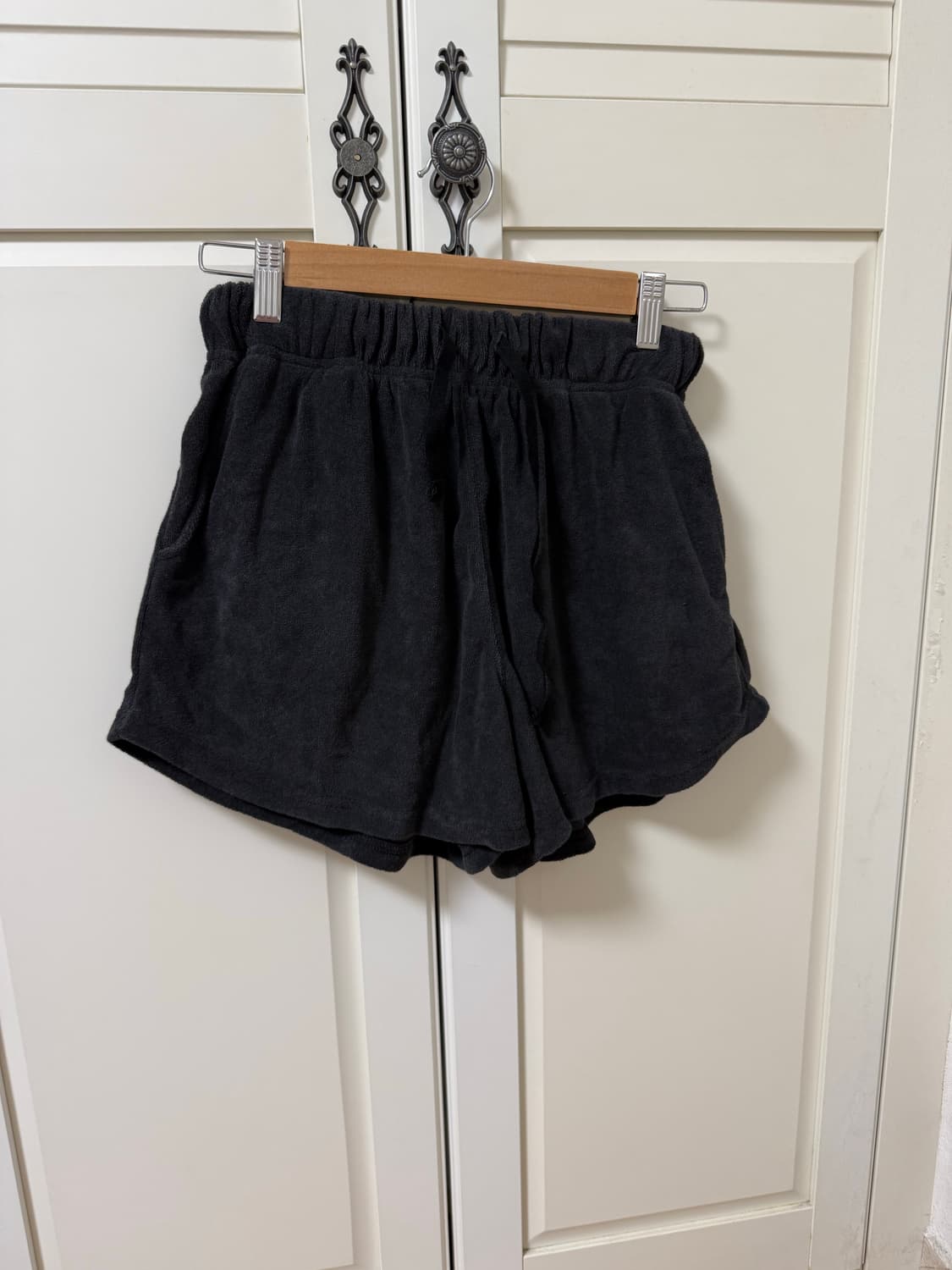 다이애그널 TERRY POLO SHIRTS & SHORTS 테리 셋업 상품이미지8