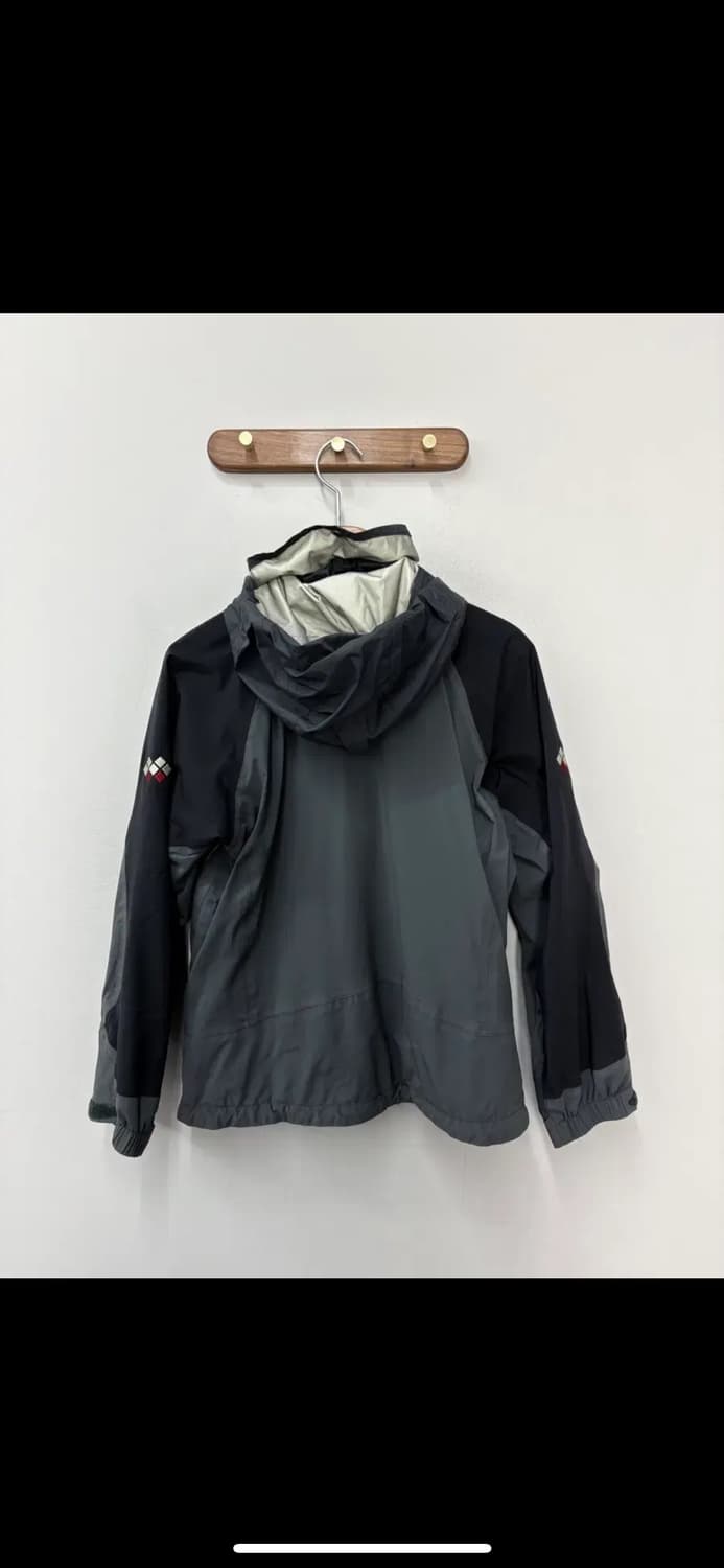 몽벨 고어텍스 바람막이 자켓 H2474 상품이미지6