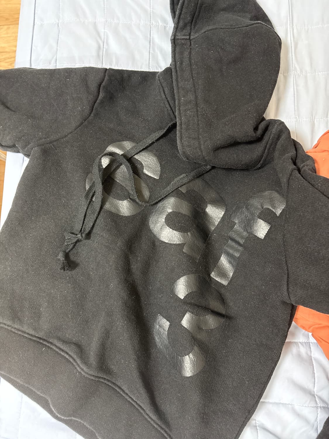 사파리스팟 후드티 2 사이즈 여자 상품이미지1