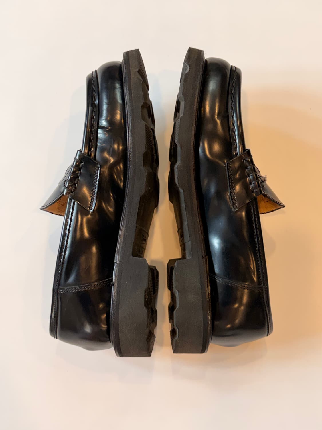 Paraboot Orsay 상품이미지5