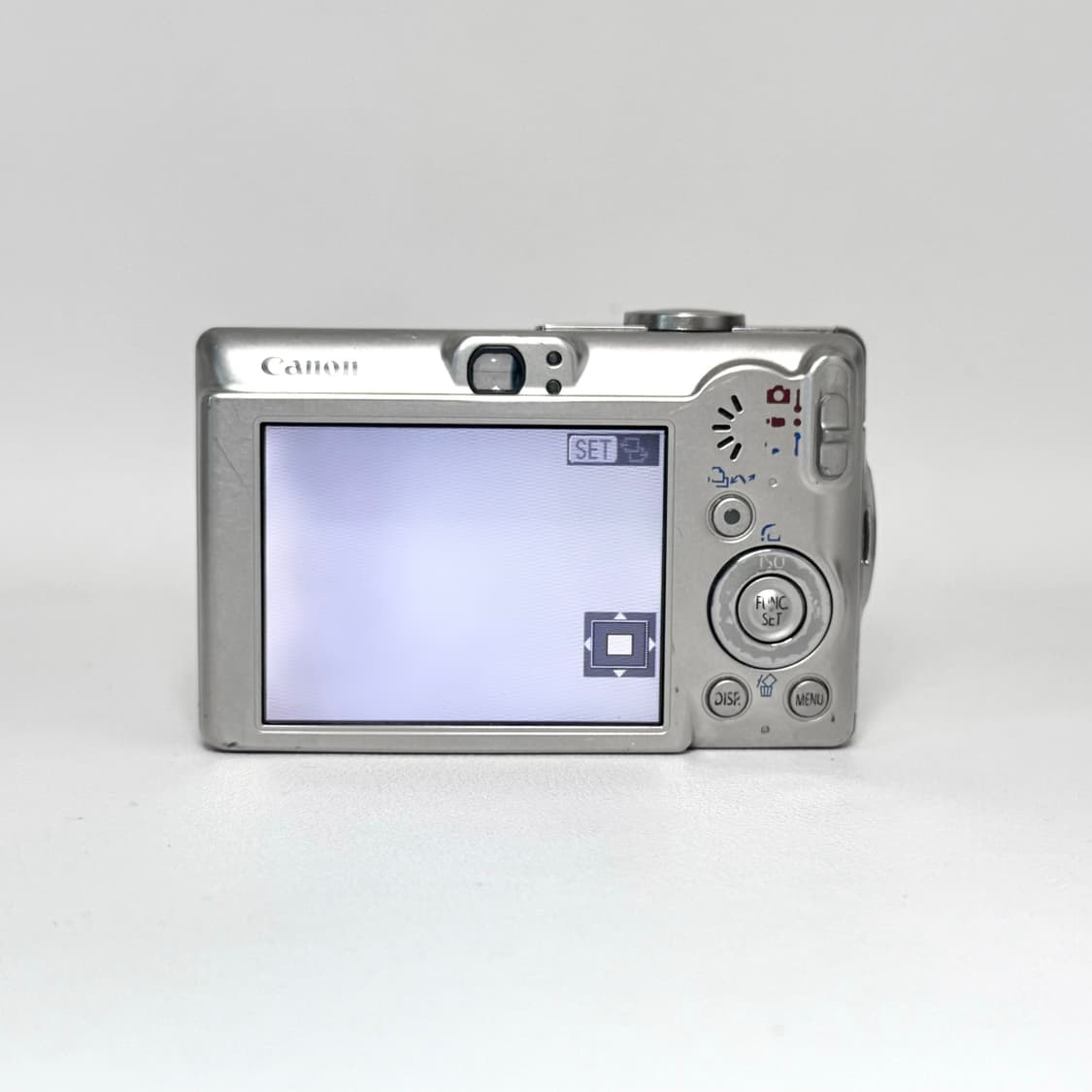 캐논 익서스 60 | 익시 IXY 70 | IXUS 60 상품이미지10