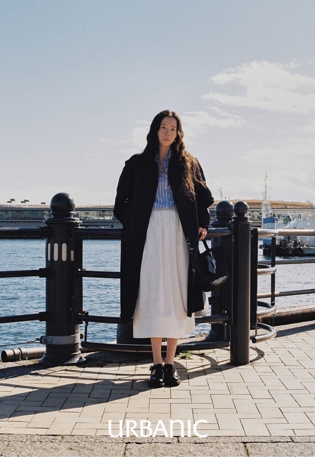 (새상품)얼바닉30 Dough Skirt 도우스커트 S사이즈 상품이미지1