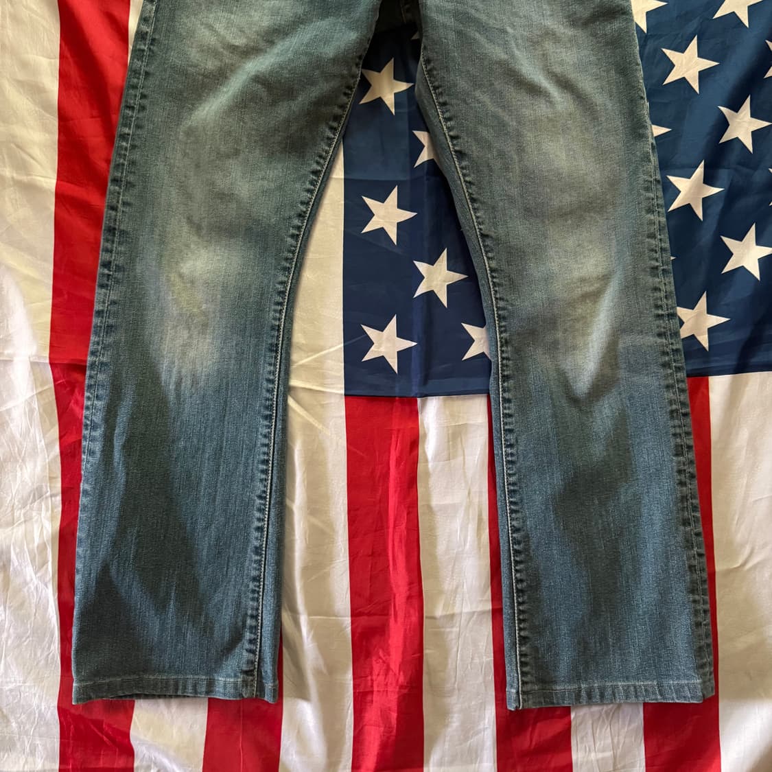 [30] Levi's 리바이스 517 데님 청바지 -5 상품이미지3