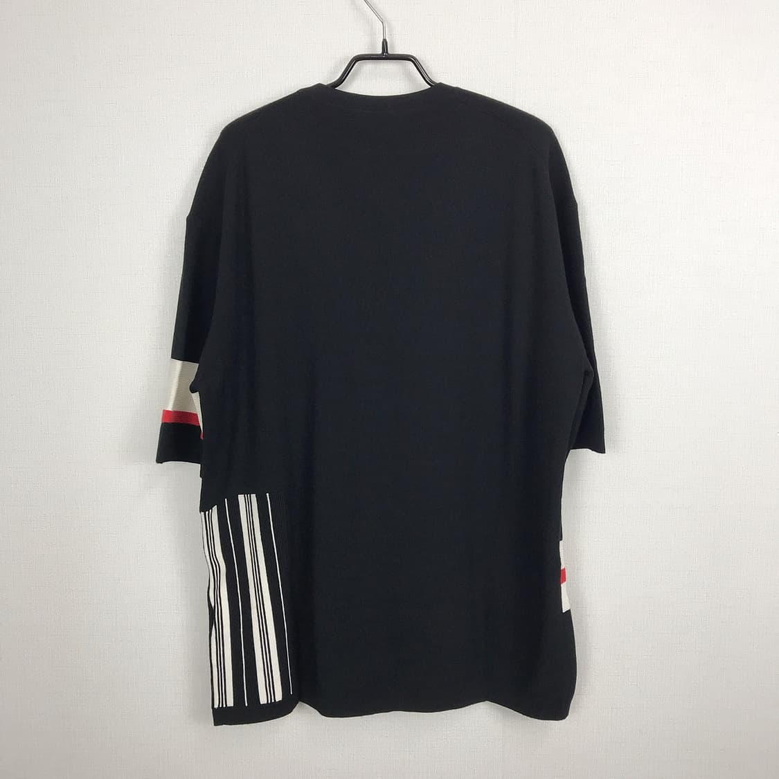 시스템옴므 반팔 티셔츠 남성100 상품이미지4