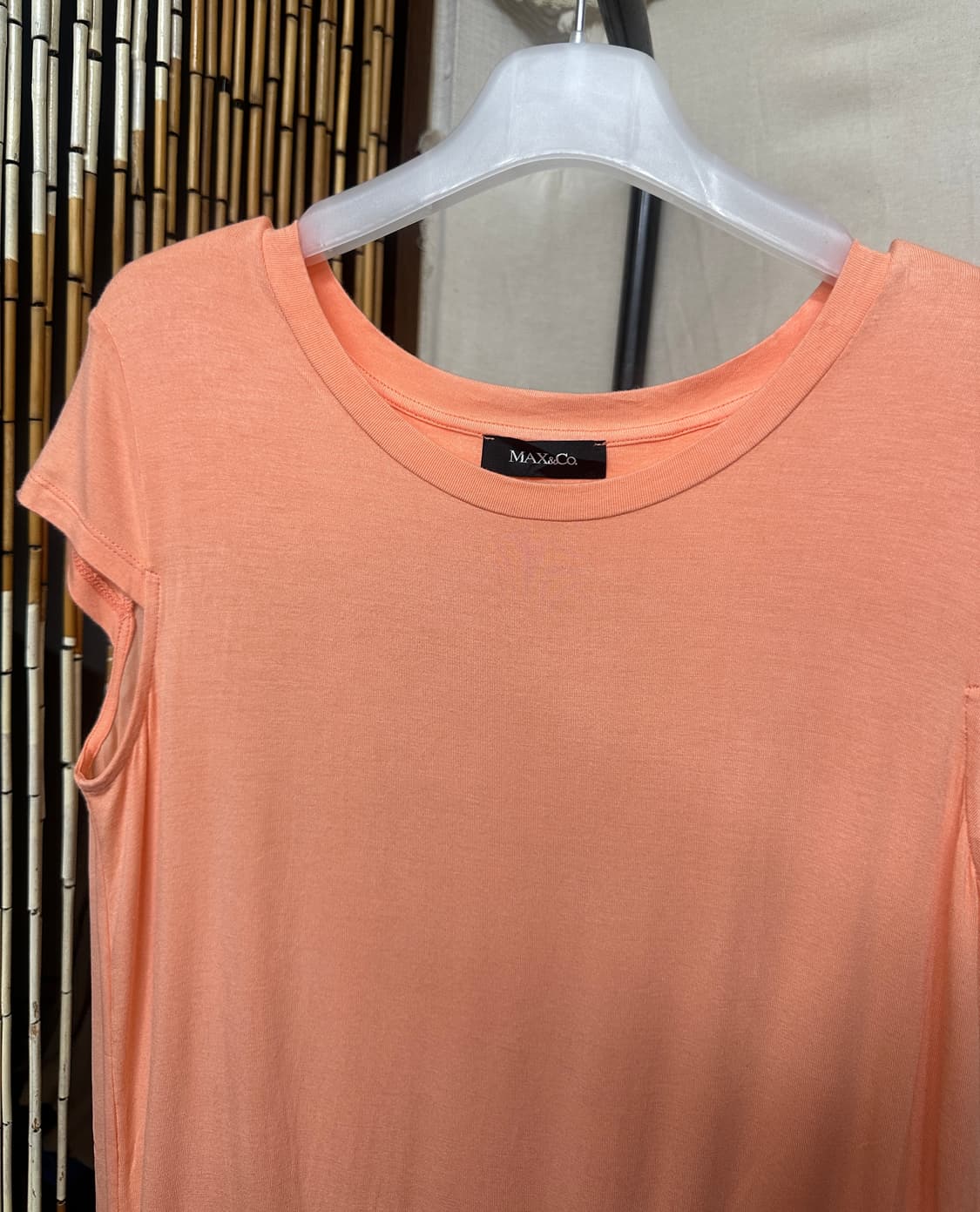 max&co 반팔 상품이미지3